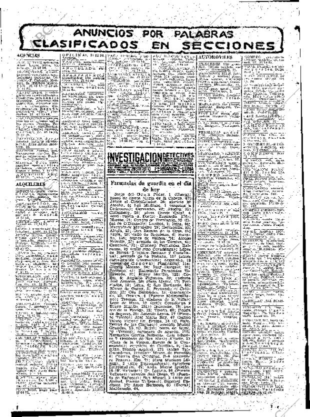 ABC MADRID 20-08-1958 página 34