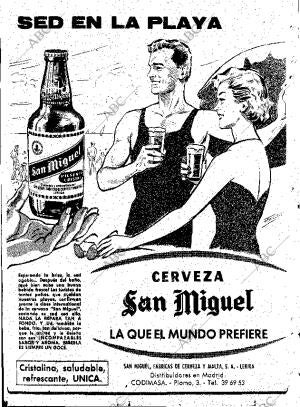 ABC MADRID 23-08-1958 página 12