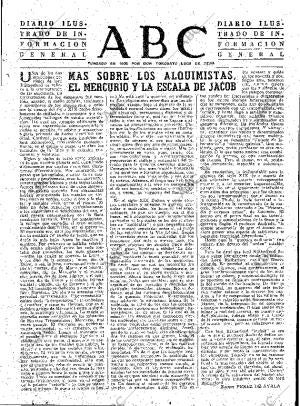 ABC MADRID 23-08-1958 página 3