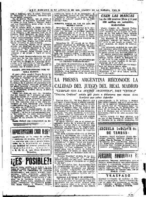 ABC MADRID 23-08-1958 página 34