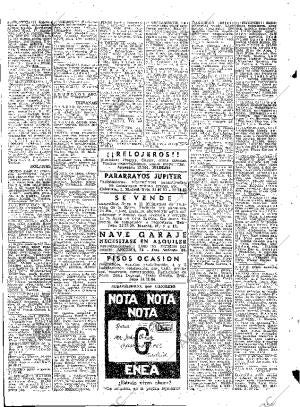 ABC MADRID 23-08-1958 página 42