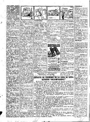 ABC MADRID 23-08-1958 página 43