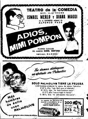 ABC MADRID 27-08-1958 página 10