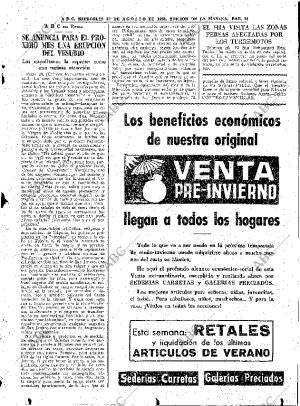 ABC MADRID 27-08-1958 página 21