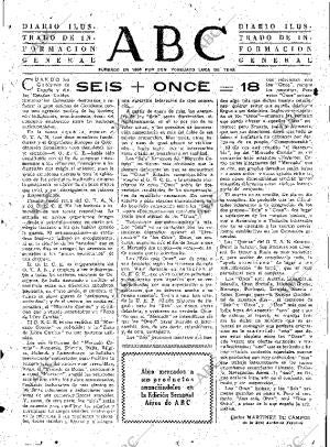 ABC MADRID 27-08-1958 página 3