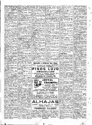 ABC MADRID 27-08-1958 página 38