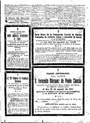 ABC MADRID 27-08-1958 página 42