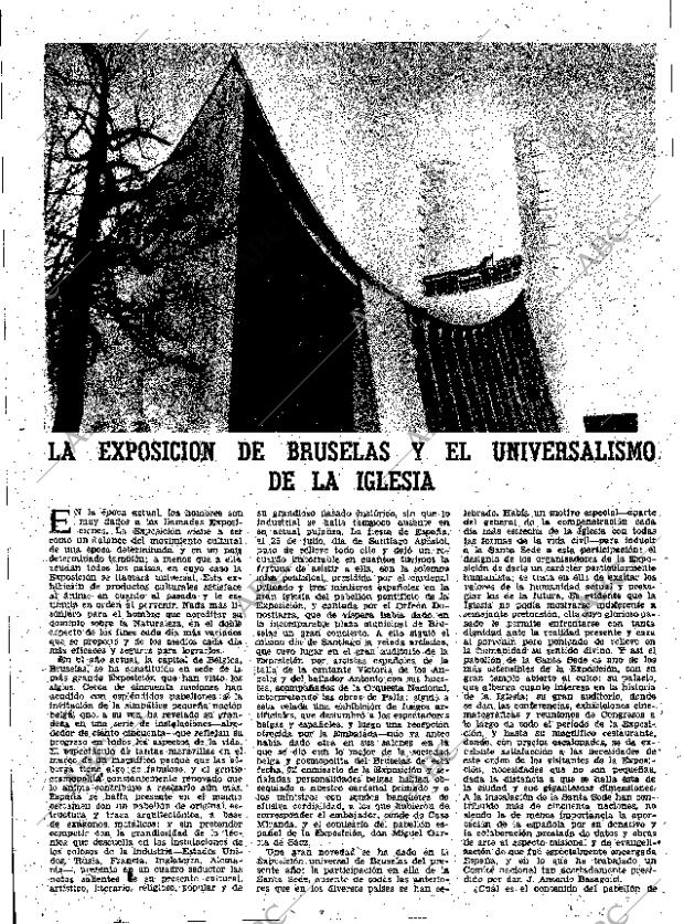 ABC MADRID 29-08-1958 página 8