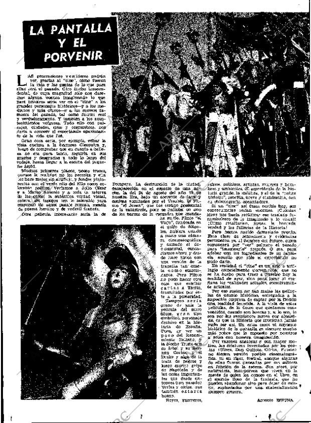 ABC MADRID 31-08-1958 página 10