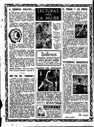 ABC MADRID 31-08-1958 página 15