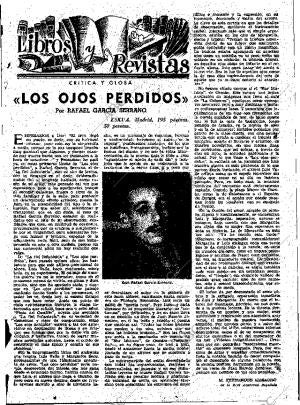ABC MADRID 31-08-1958 página 17