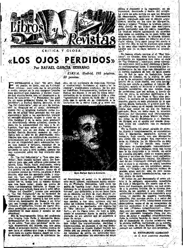 ABC MADRID 31-08-1958 página 17