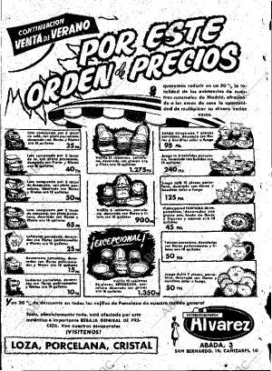 ABC MADRID 31-08-1958 página 18