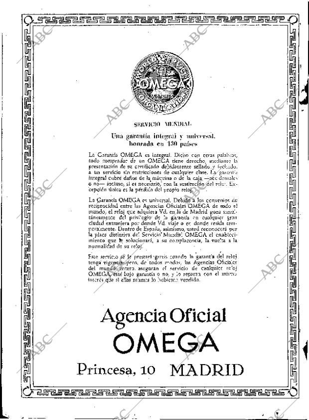 ABC MADRID 31-08-1958 página 2