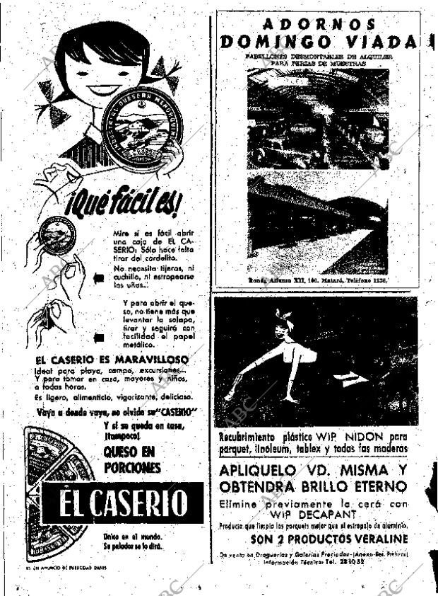 ABC MADRID 31-08-1958 página 24