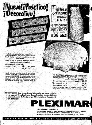 ABC MADRID 31-08-1958 página 26