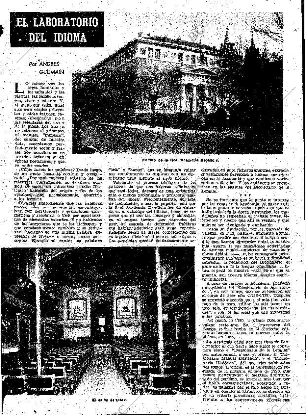 ABC MADRID 31-08-1958 página 29