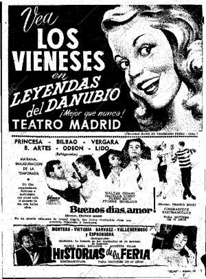 ABC MADRID 31-08-1958 página 30