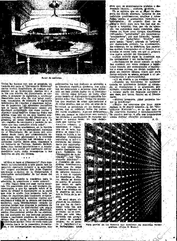 ABC MADRID 31-08-1958 página 31