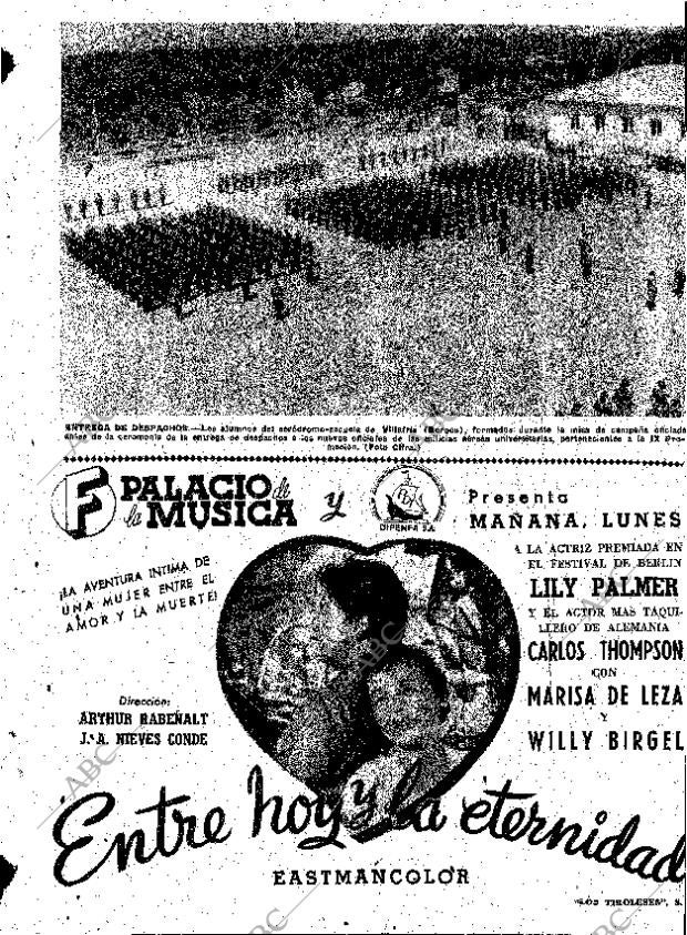 ABC MADRID 31-08-1958 página 37