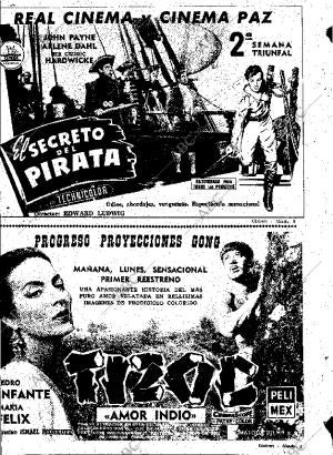 ABC MADRID 31-08-1958 página 38