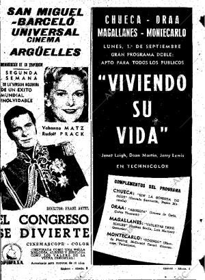 ABC MADRID 31-08-1958 página 42