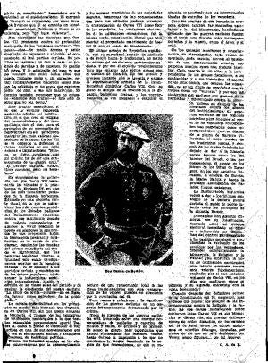 ABC MADRID 31-08-1958 página 45