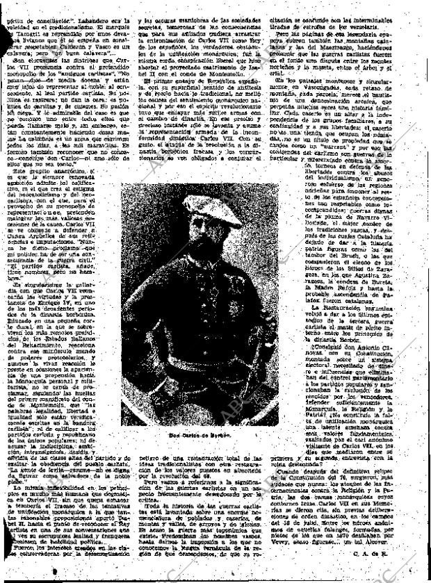 ABC MADRID 31-08-1958 página 45