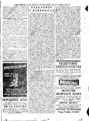 ABC MADRID 31-08-1958 página 48