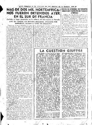 ABC MADRID 31-08-1958 página 49