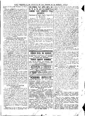 ABC MADRID 31-08-1958 página 50