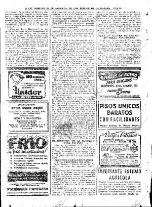 ABC MADRID 31-08-1958 página 54