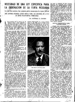 ABC MADRID 31-08-1958 página 7