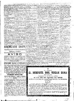 ABC MADRID 31-08-1958 página 76