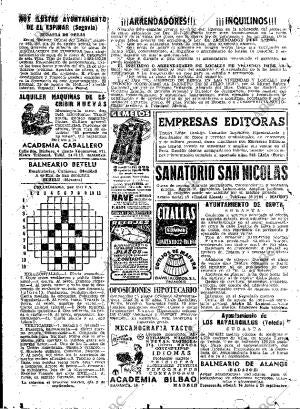 ABC MADRID 31-08-1958 página 78