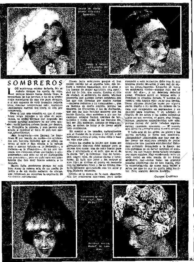 ABC MADRID 31-08-1958 página 79