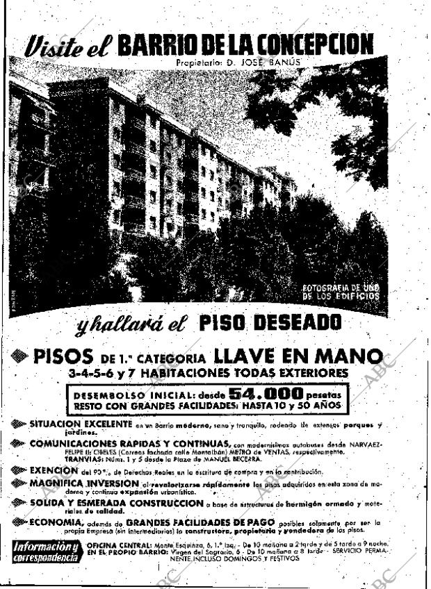 ABC MADRID 06-09-1958 página 10