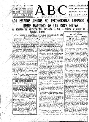 ABC MADRID 06-09-1958 página 15