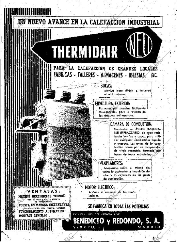ABC MADRID 06-09-1958 página 2