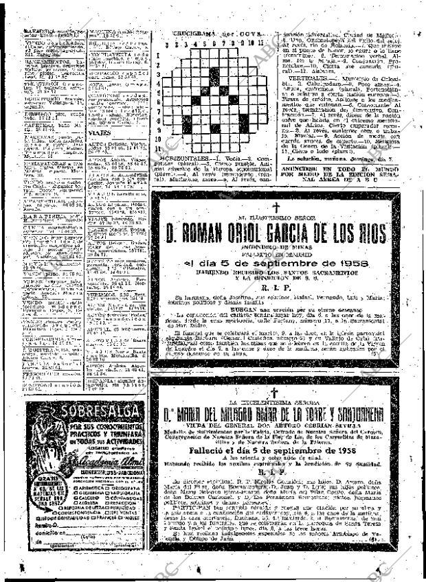 ABC MADRID 06-09-1958 página 44