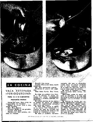 BLANCO Y NEGRO MADRID 06-09-1958 página 104