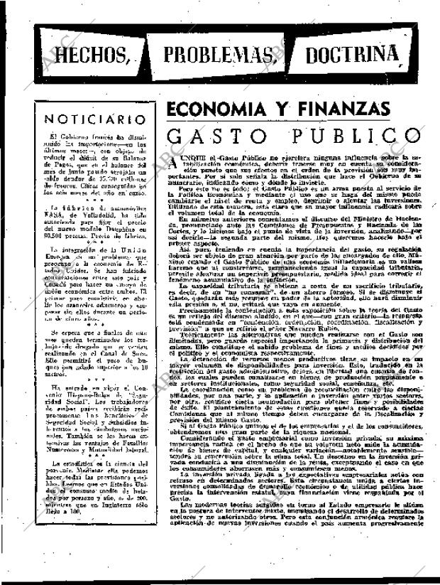 BLANCO Y NEGRO MADRID 06-09-1958 página 107
