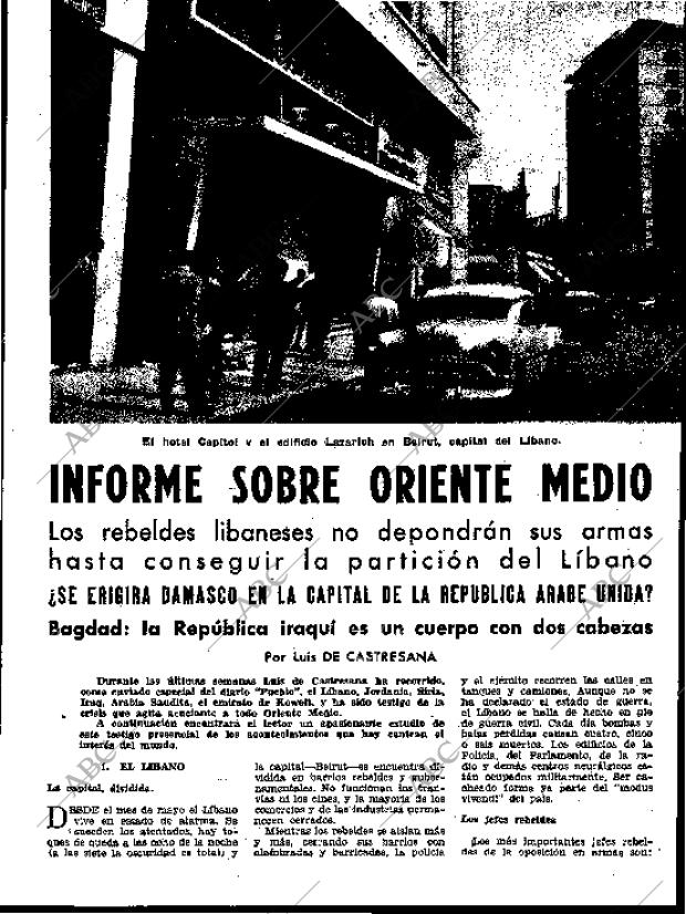 BLANCO Y NEGRO MADRID 06-09-1958 página 11