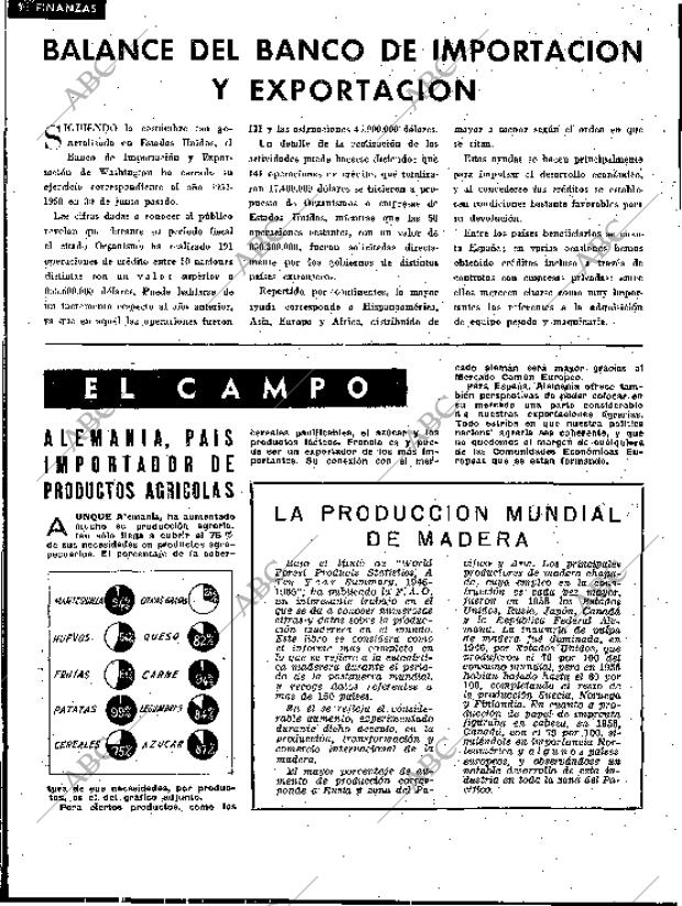 BLANCO Y NEGRO MADRID 06-09-1958 página 110