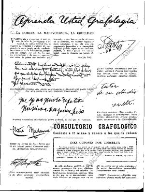 BLANCO Y NEGRO MADRID 06-09-1958 página 115