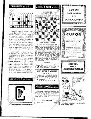 BLANCO Y NEGRO MADRID 06-09-1958 página 121