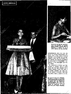 BLANCO Y NEGRO MADRID 06-09-1958 página 64