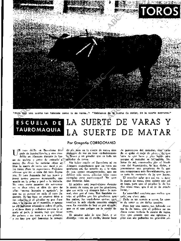 BLANCO Y NEGRO MADRID 06-09-1958 página 81