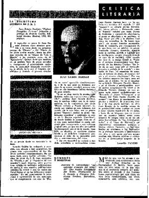 BLANCO Y NEGRO MADRID 06-09-1958 página 89