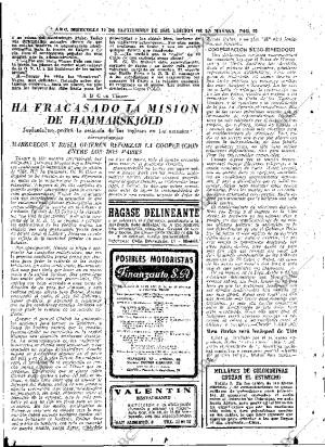 ABC MADRID 10-09-1958 página 20